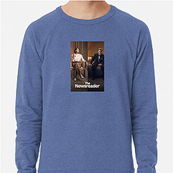Anchor Spotlight The Newsreader Sweatshirts