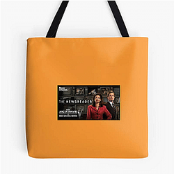 Public Scrutiny The Newsreader Bags