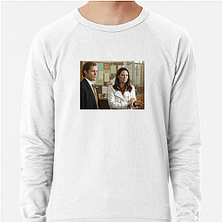Career Ambition The Newsreader Sweatshirts