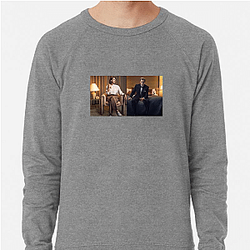 Breaking Stories The Newsreader Sweatshirts