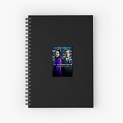 Broadcast Drama The Newsreader Notebook