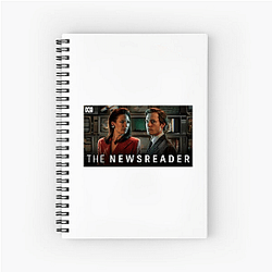 Newsroom Tension The Newsreader Notebook