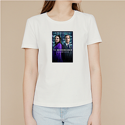 Broadcast Drama The Newsreader T-Shirts