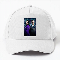 Broadcast Drama The Newsreader Hats & Caps