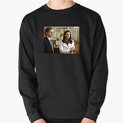 Career Ambition The Newsreader Sweatshirts