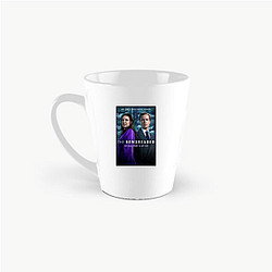 Broadcast Drama The Newsreader Mugs