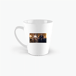 Breaking Stories The Newsreader Mugs