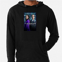 Broadcast Drama The Newsreader Hoodies