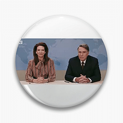 Professional Rivalry The Newsreader Pins