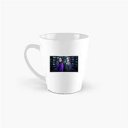 Media Pressure The Newsreader Mugs