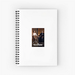 Anchor Spotlight The Newsreader Notebook
