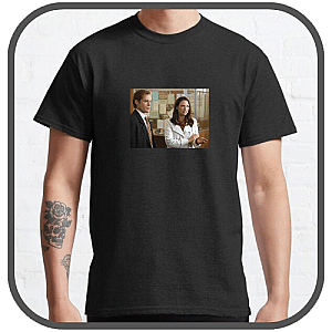 The Newsreader T-Shirts