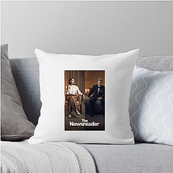 Anchor Spotlight The Newsreader Pillows Cover