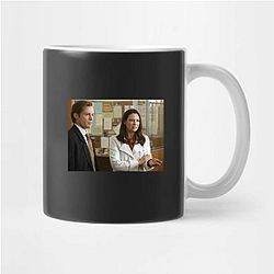 Career Ambition The Newsreader Mugs