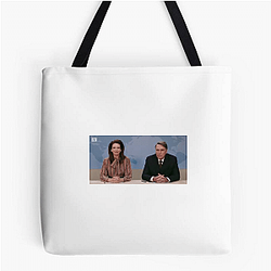 Professional Rivalry The Newsreader Bags