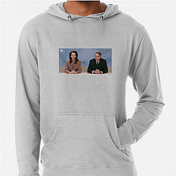 Professional Rivalry The Newsreader Hoodies