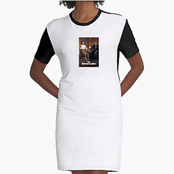Anchor Spotlight The Newsreader Dresses
