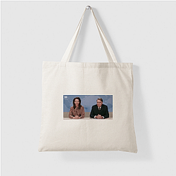 Professional Rivalry The Newsreader Bags