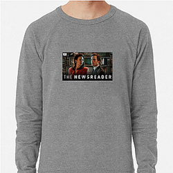 Newsroom Tension The Newsreader Sweatshirts