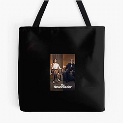 Anchor Spotlight The Newsreader Bags