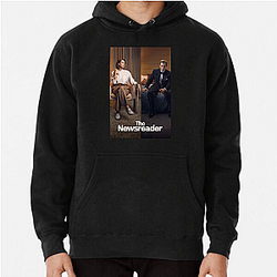 Anchor Spotlight The Newsreader Hoodies