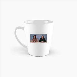 Professional Rivalry The Newsreader Mugs