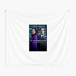 Broadcast Drama The Newsreader Tapestries
