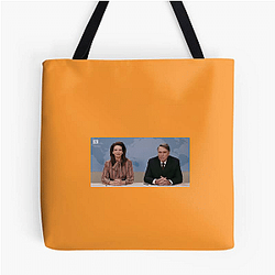 Professional Rivalry The Newsreader Bags