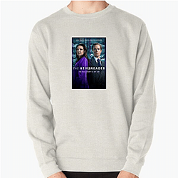 Broadcast Drama The Newsreader Sweatshirts