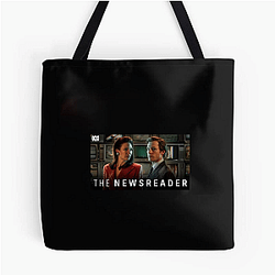 Newsroom Tension The Newsreader Bags