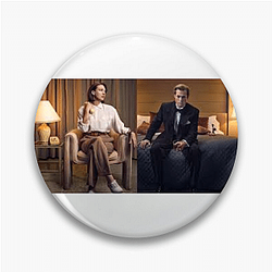 Breaking Stories The Newsreader Pins