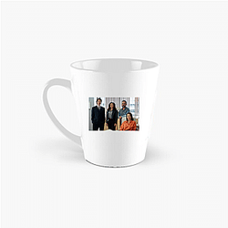 Behind-Scenes The Newsreader Mugs