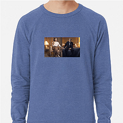 Breaking Stories The Newsreader Sweatshirts