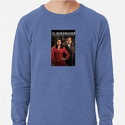 On-Air Emotions The Newsreader Sweatshirts
