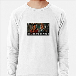 Newsroom Tension The Newsreader Sweatshirts