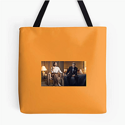 Breaking Stories The Newsreader Bags