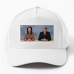 Professional Rivalry The Newsreader Hats & Caps