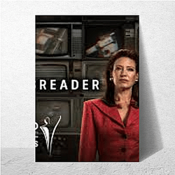 Public Scrutiny The Newsreader Posters