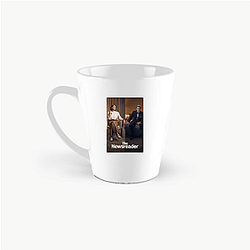 Anchor Spotlight The Newsreader Mugs