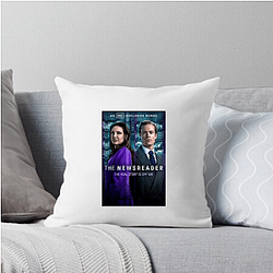 Broadcast Drama The Newsreader Pillows Cover