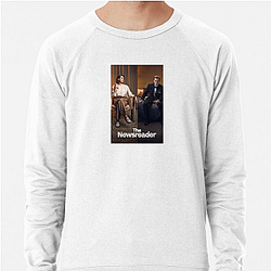 Anchor Spotlight The Newsreader Sweatshirts