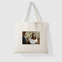 Career Ambition The Newsreader Bags