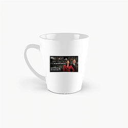 Public Scrutiny The Newsreader Mugs