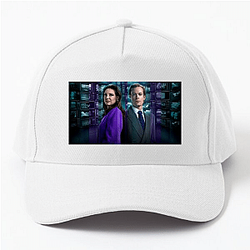 Media Pressure The Newsreader Hats & Caps