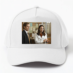 Career Ambition The Newsreader Hats & Caps