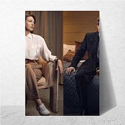 Breaking Stories The Newsreader Posters