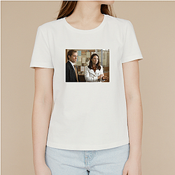 Career Ambition The Newsreader T-Shirts