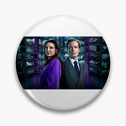 Media Pressure The Newsreader Pins
