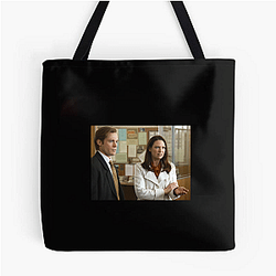 Career Ambition The Newsreader Bags