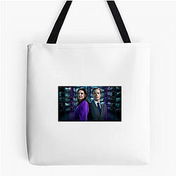 Media Pressure The Newsreader Bags